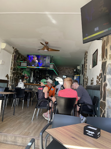 The Lazy Cow 14