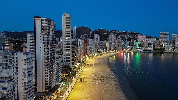 Things Nobody Tells You About Living in Benidorm Long-Term