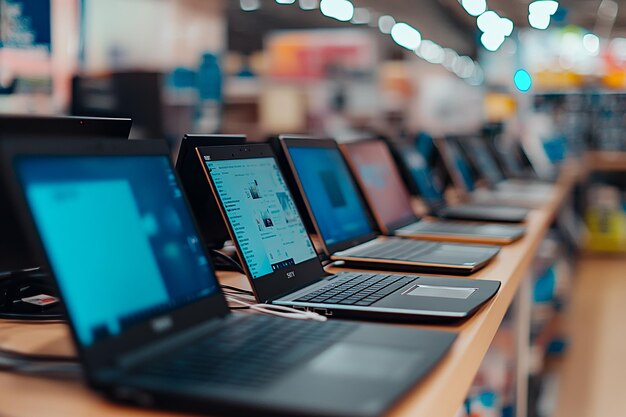 When Your Laptop Fails in Benidorm