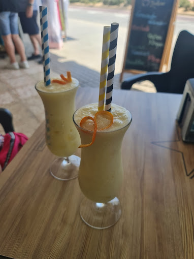 Zodiac Cafe 11