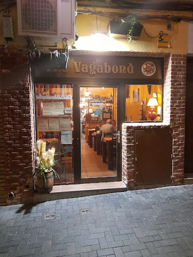 the vagabond 16