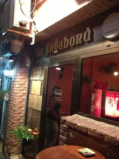 the vagabond 2