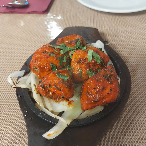 7Spices Indian Restaurant Benidorm 13