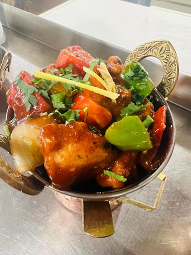 7Spices Indian Restaurant Benidorm 14
