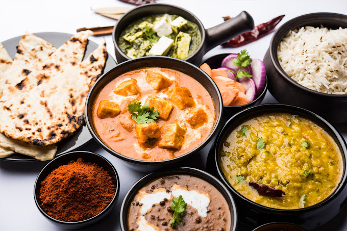 7Spices Indian Restaurant Benidorm 2