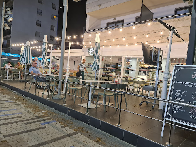 Agir Springs Diner 14