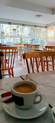 Agir Springs Diner 7