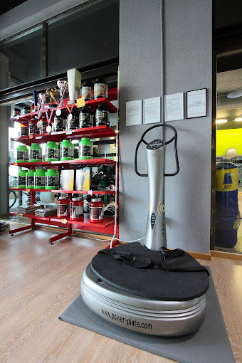 Altea Fitness Beach 8
