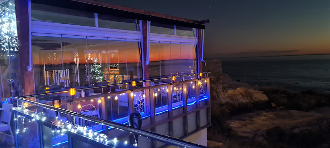 Bahia Blanca Restaurante Cafe 11