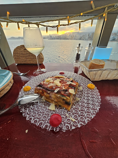 Bahia Blanca Restaurante Cafe 14
