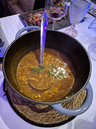 Bahia Blanca Restaurante Cafe 16