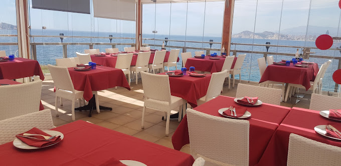 Bahia Blanca Restaurante Cafe 2