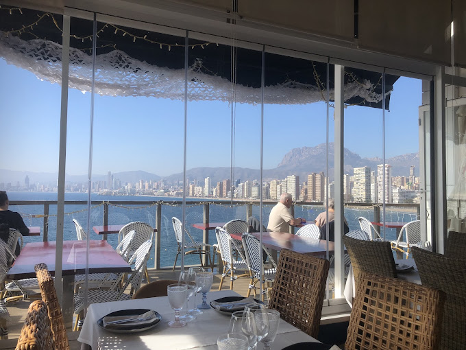 Bahia Blanca Restaurante Cafe 3