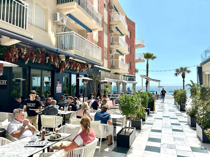 Baldo Restaurant 10