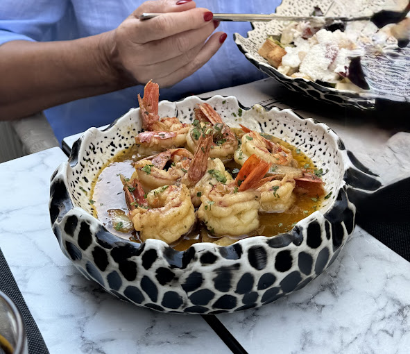 Baldo Restaurant 11