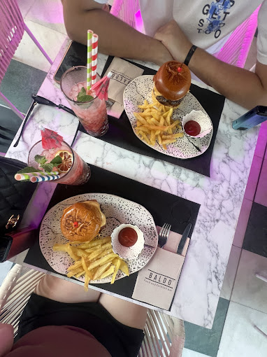 Baldo Restaurant 12