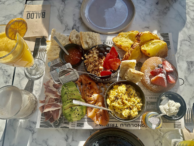 Baldo Restaurant 15