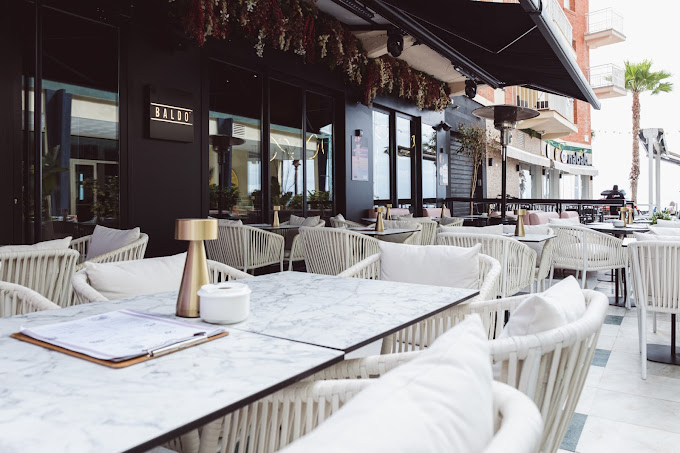 Baldo Restaurant 16