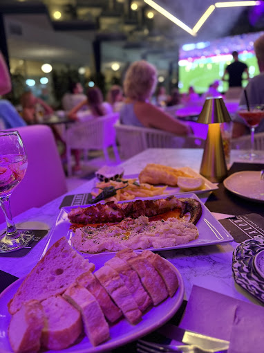 Baldo Restaurant 7