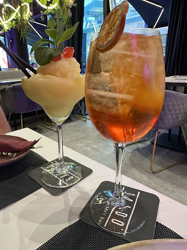 Baldo Restaurant 8