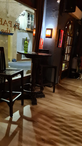 Bar El Papagayo 10