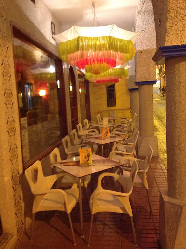 Bar El Papagayo 4