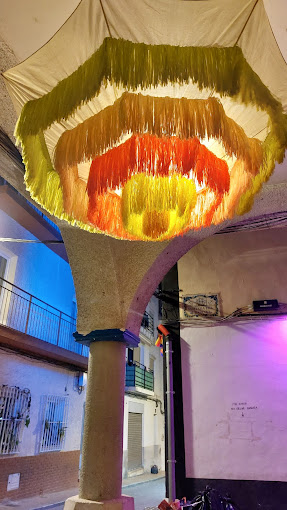 Bar El Papagayo 7