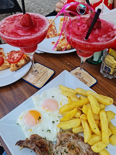 Cafe Brooklyn Benidorm 10