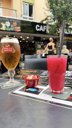 Cafe Brooklyn Benidorm 12