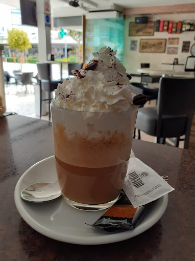 Cafe Brooklyn Benidorm 3