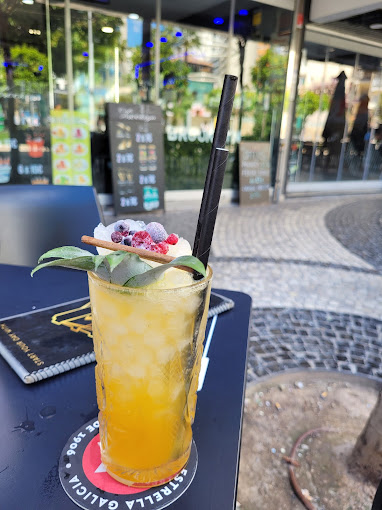 Cafe Brooklyn Benidorm 7