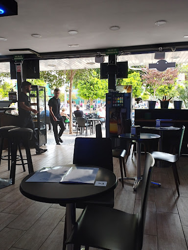 Cafe Brooklyn Benidorm 8