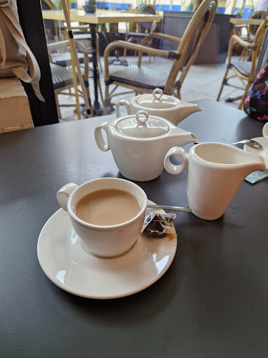 Cafe Moncho 16