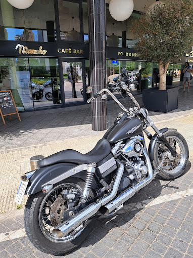 Cafe Moncho 17