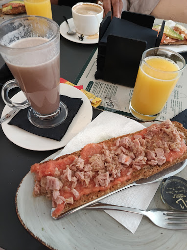 Cafe Moncho 3