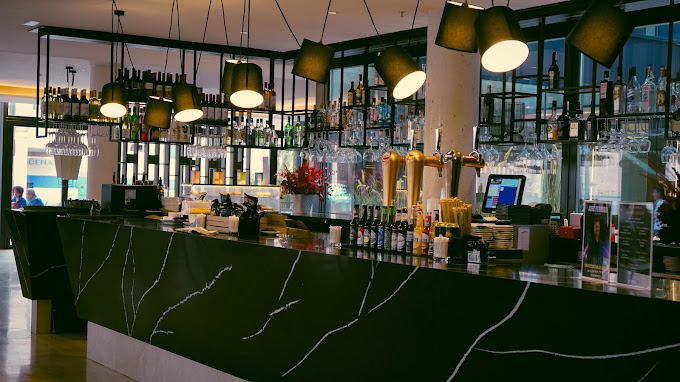 Cafe Moncho 7