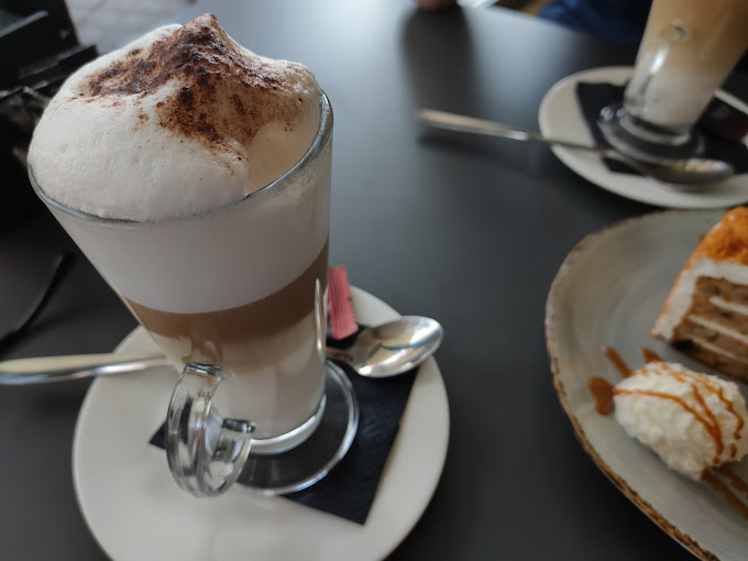 Cafe Moncho 9