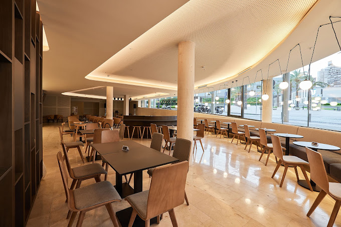 Cafe Moncho