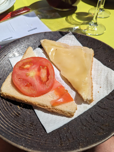 Cafeteria Copacabana 11