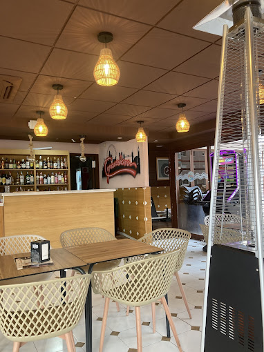 Cafeteria Copacabana 2