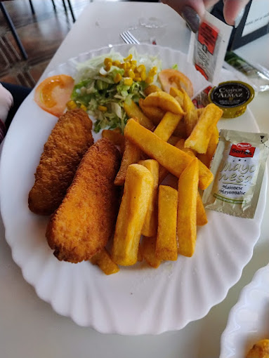 Cafeteria Copacabana 4