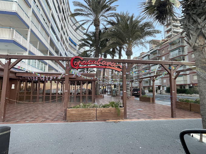 Cafeteria Copacabana 5