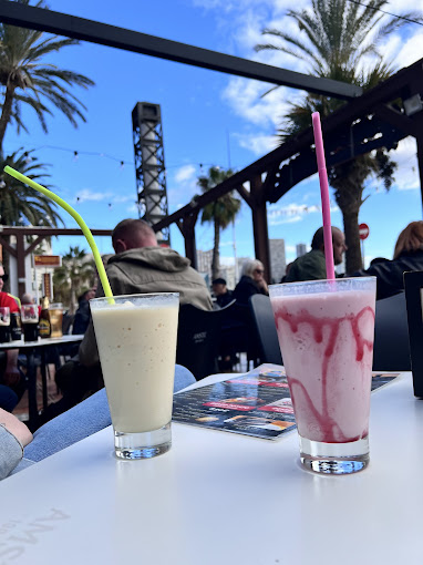 Cafeteria Copacabana 6
