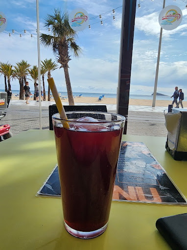 Cafeteria Copacabana 8