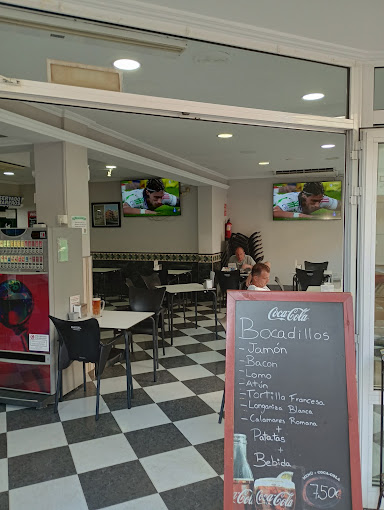 Cafeteria Jl Bar 2