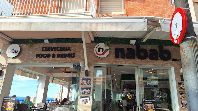 Cafeteria Nabab 16
