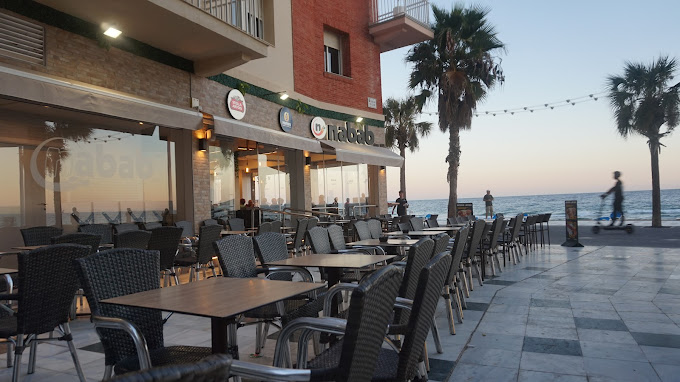 Cafeteria Nabab 17