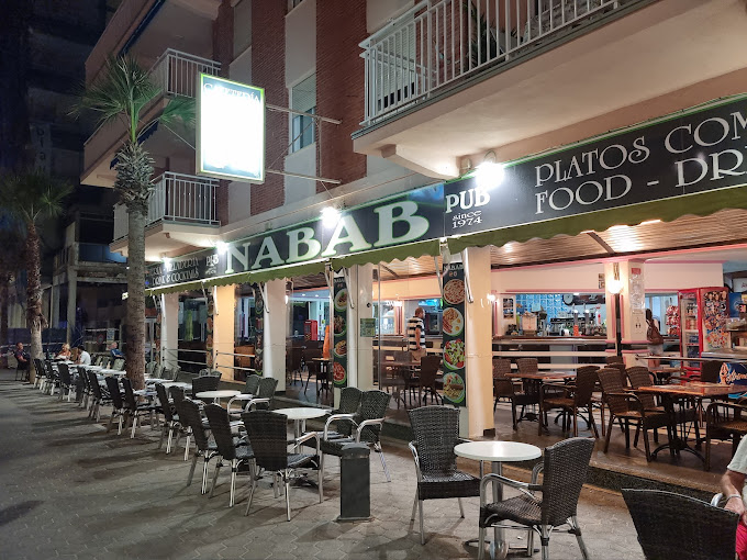 Cafeteria Nabab