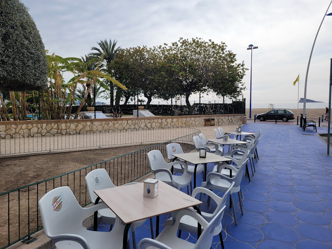Cafeteria Nirvana 2