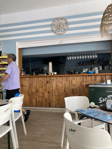 Cafeteria Nirvana 7